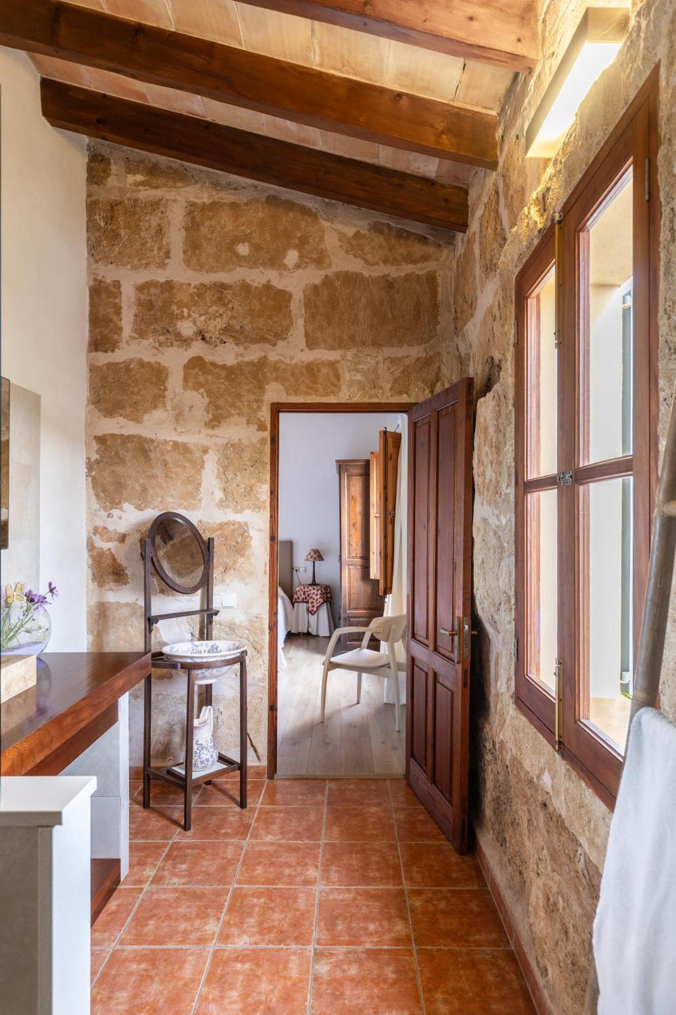 Villa Almadrava - Puerto Pollensa - Llenaire 외부 사진