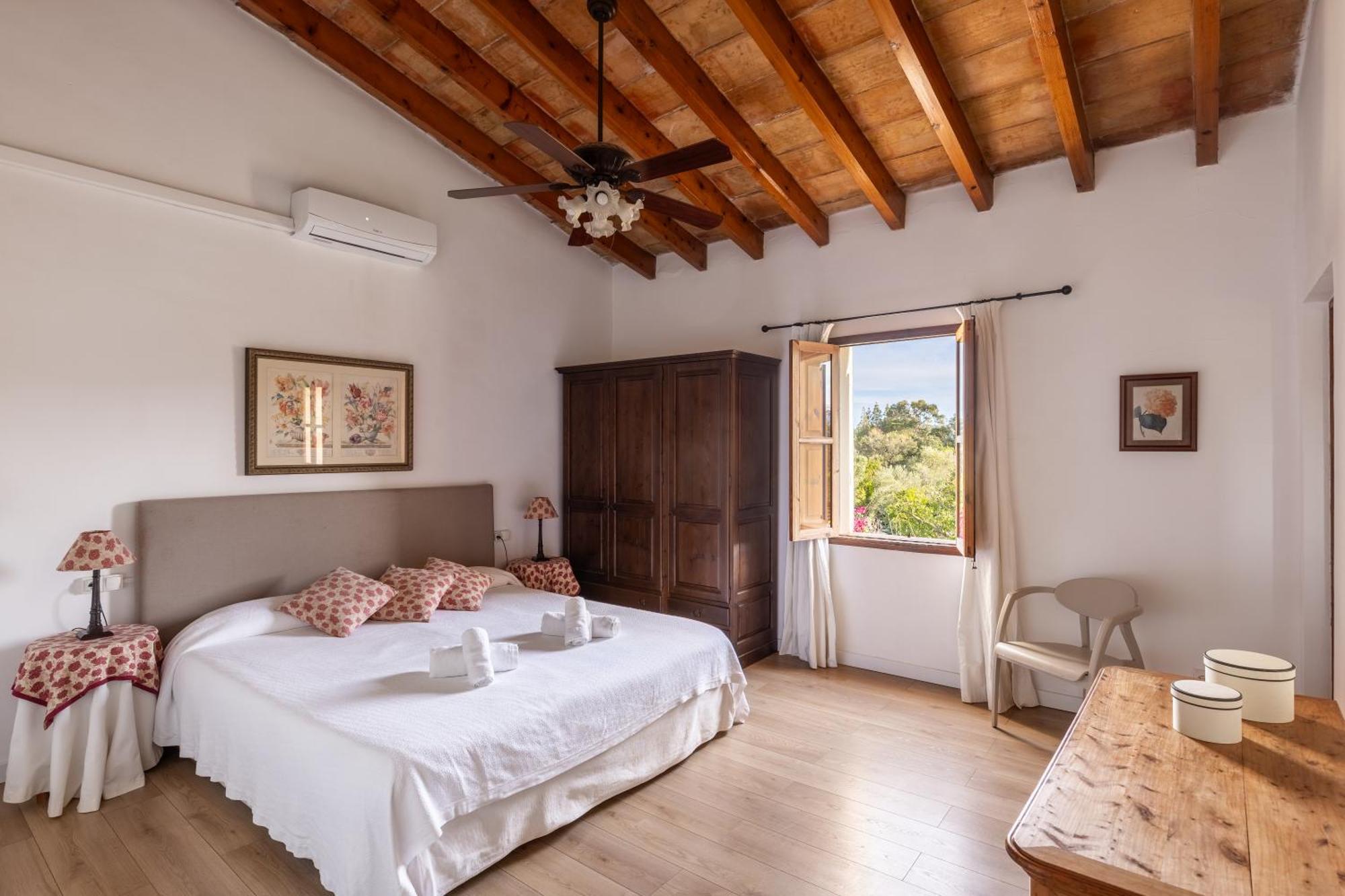 Villa Almadrava - Puerto Pollensa - Llenaire 외부 사진