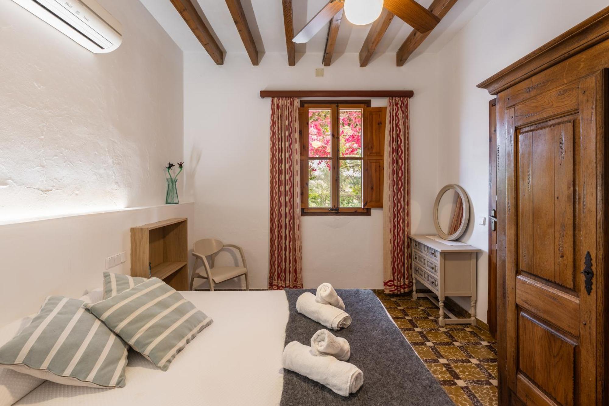 Villa Almadrava - Puerto Pollensa - Llenaire 외부 사진